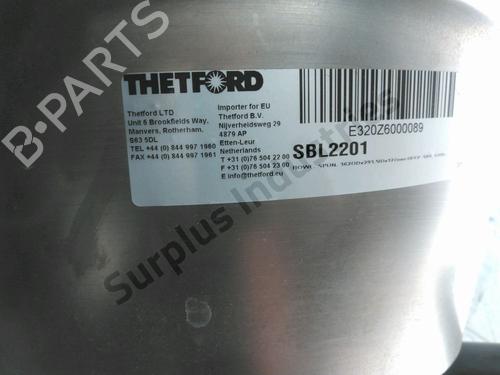 Other FORD TRANSIT V363 Platform/Chassis (FED, FFD) 2.0 EcoBlue RWD | BP37229131O1 - Image 3