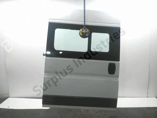 Porta scorrevole destra CITROËN JUMPER II Bus 2.2 HDi 130 (130 hp) 32334904