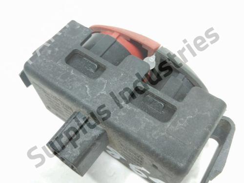 Warning switch RENAULT MASTER III Van (FV) 2.3 dCi 100 FWD (FV0A, FV0B, FV0G, FV0K, FV0H) | BP35941117I22 - Image 4
