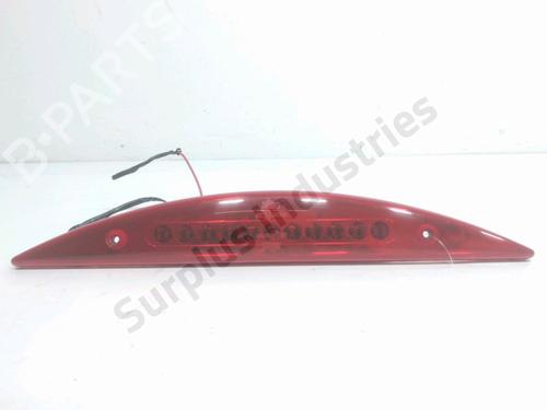 Used Third brake light FIAT DUCATO Platform/Chassis (244_) 2.8 JTD (128 hp) 31955748