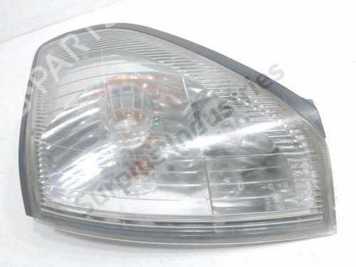 Intermitente delantero izquierdo TOYOTA LAND CRUISER 90 (_J9_) 3.0 D-4D 4WD (KDJ90_, KDJ95_, KDJ90W, KDJ95W) (163 hp) 32435046