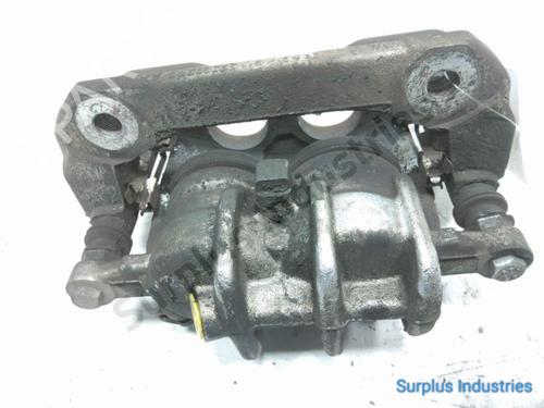 Right front brake caliper CITROËN JUMPY II Van 2.0 HDi 125 | BP31954586M104 - Image 4
