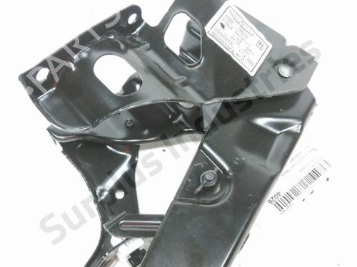 Break pedal MERCEDES-BENZ VITO Van (W447) 119 CDI / BlueTEC (447.601, 447.603, 447.605) | BP31954538I19 - Image 5