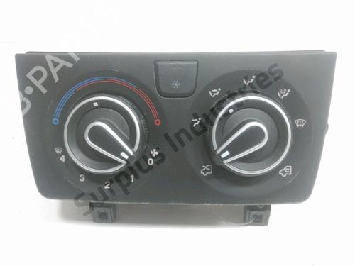 climate-control-citroen-jumper-ii-van-2006-33686563 main image