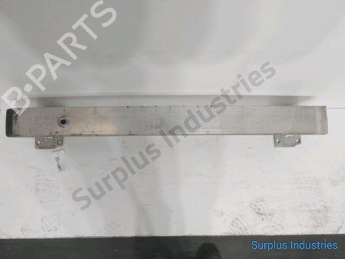 Used Front bumper reinforcement Front bumper reinforcement 32461243 32461243