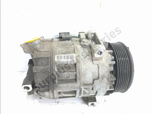 AC compressor RENAULT MASTER III Van (FV) 2.3 dCi 125 FWD (FV0C, FV0D, FV0G, FV0H, FV0J, FV0K,... | BP37627810M34 - Image 3