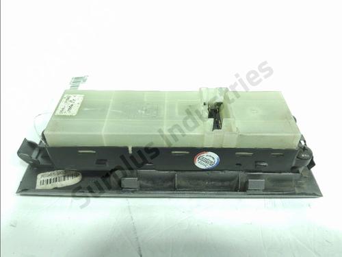Left front window switch NISSAN NAVARA NP300 (D40) 2.5 dCi 4WD | BP34713230I27 - Image 2