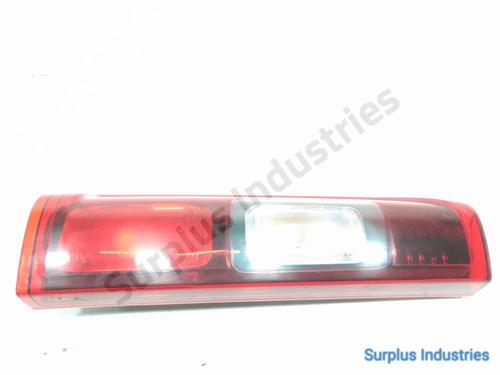 Left taillight OPEL VIVARO B Van (X82) 1.6 CDTI (05) | BP31955721C34 - Image 2
