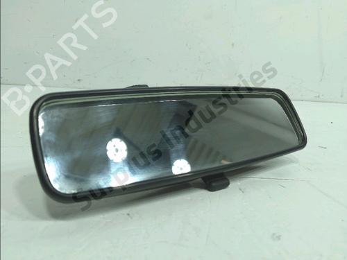 Used Rear mirror Rear mirror 38480316 38480316