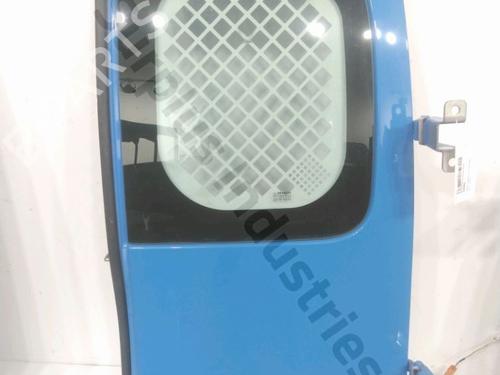 Used Right tailgate Right tailgate RENAULT KANGOO Express (FW0/1_) 1.5 dCi 75 (FW07, FW10, FW04) (75 hp) 33750586 33750586