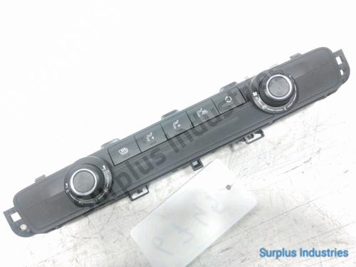 Used Climate control Climate control 34205536 34205536
