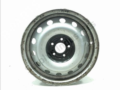 Used Rim Rim PEUGEOT EXPERT Van (VF3A_, VF3U_, VF3X_) 2.0 HDi 165 (163 hp) 34231553 34231553