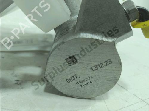 Brake master cylinder IVECO DAILY VI Van 33S14, 35S14, 35C14, 42S14 | BP38480297M77 - Image 6