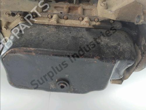 Engine FIAT DUCATO Van (250_) 120 Multijet 2,3 D | BP36105084M1  - Image 6