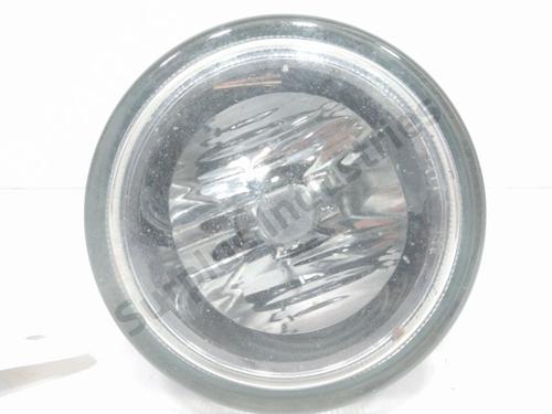 Used Left front fog light Left front fog light 33867062 33867062