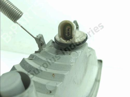 Left front indicator RENAULT TRAFIC II Bus (JL) 1.9 dCI 100 (JL0C, JL0K) | BP40116132C32 - Image 4