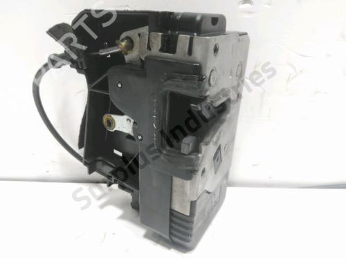 Front left lock RENAULT TRAFIC II Van (FL) 1.9 dCi 100 (FL0C, FL0K, FL0B) | BP33191364C98  - Image 5