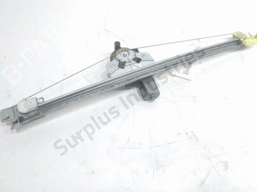 other-renault-trafic-ii-van-fl-2001-31955436 main image