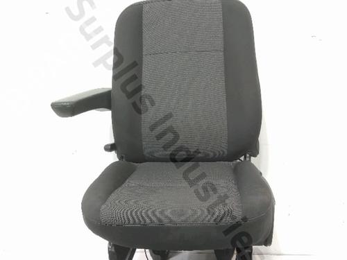 Used Left front seat Left front seat RENAULT MASTER III Van (FV) 2.3 dCi 150 FWD (FV0F, FV03, FV09) (150 hp) 36068651 36068651