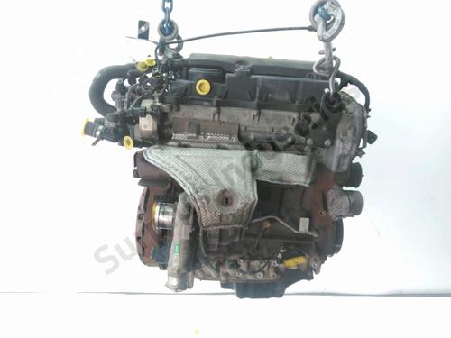 Engine PEUGEOT BOXER Platform/Chassis 2.2 HDi 110 | BP33714061M1 - Image 3