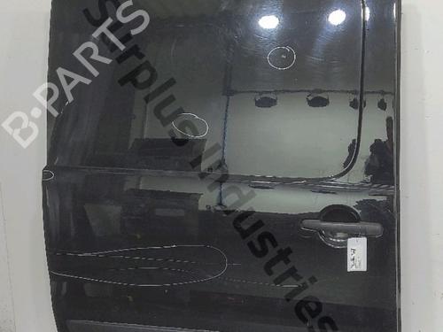 Used Right slide door Right slide door CITROËN JUMPY II Van 2.0 HDi 125 (128 hp) 35941162 35941162