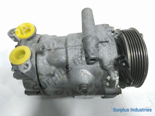 AC compressor FIAT DUCATO Van (250_) 140 Multijet 2,3 D | BP31954234M34 - Image 2