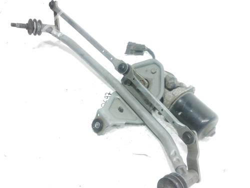 Used Front wipers mechanism Front wipers mechanism RENAULT TRAFIC II Van (FL) 2.0 dCi 115 (FL01, FL0U, FL00, FL0H, FL0M) (114 hp) 35773287 35773287