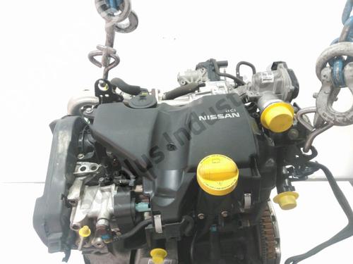 Engine NISSAN NV200 Van 1.5 dCi 90 (M20, M20N, M20M) | BP33714060M1 - Image 5