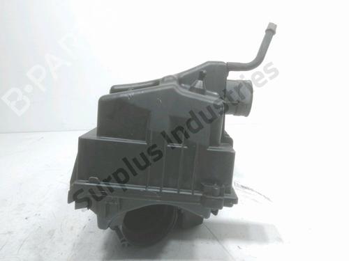 Air filter box RENAULT MASTER III Van (FV) 2.3 dCi 150 FWD (FV0F, FV03, FV09) | BP33334010M87 - Image 4