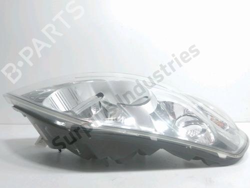 Left headlight RENAULT MASTER III Platform/Chassis (EV, HV, UV) 2.3 dCi 125 FWD (EV0C, EV0D, EV0J, HV0C, HV0D, HV0H,... | BP33262260C28 - Image 3