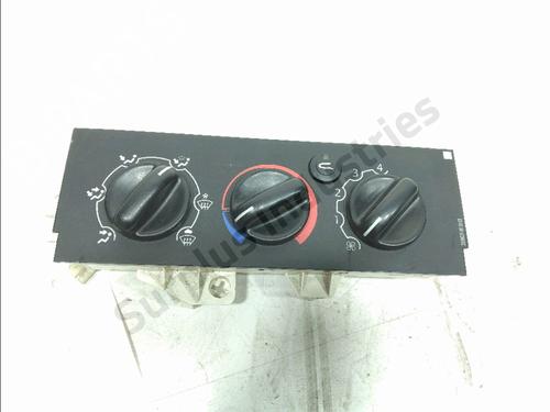Used Climate control Climate control RENAULT MASTER II Van (FD) 2.2 dCI 90 (FD0G, FD0N, FD2G, FD2N, FD3G, FD3N) (90 hp) 36351576 36351576