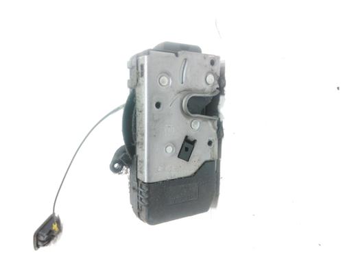 Front right lock RENAULT TRAFIC II Van (FL) 2.0 dCi 115 (FL01, FL0U, FL00, FL0H, FL0M) | BP35773280C97 - Image 5