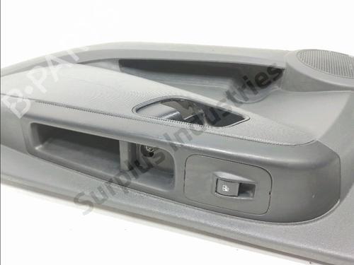 Høyre frontpanel CITROËN NEMO Box Body/MPV (AA_) 1.4 HDi | BP37600277C59 - Image 3