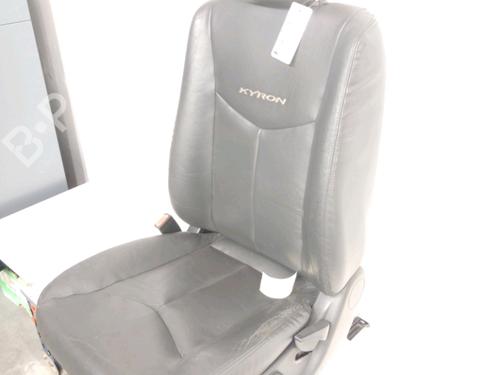 Left front seat SSANGYONG KYRON 2.0 Xdi 4x4 | BP38008438C15 - Image 3