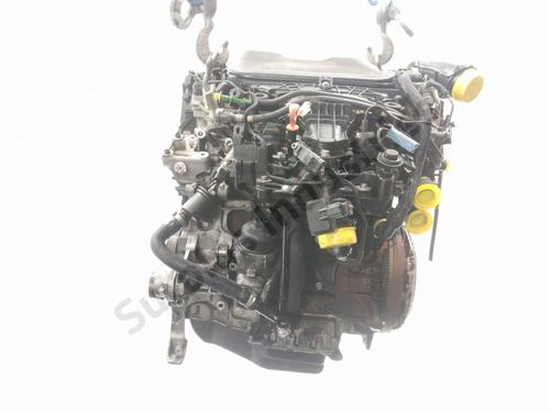 Motor CITROËN JUMPY II (VF7) 2.0 HDi 125 (128 hp) 31953971