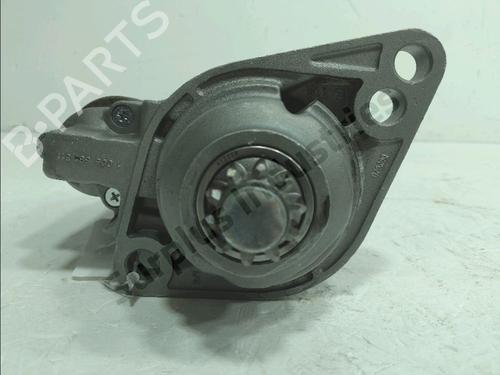 Starter VW TRANSPORTER T5 Van (7HA, 7HH, 7EA, 7EH) 1.9 TDI | BP36374033M8 - Image 2