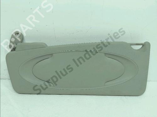 Left sun visor RENAULT KANGOO Express (FW0/1_) 1.5 dCi 85 (FW0K, FW0L, FW0B) | BP36764082I1 - Image 3