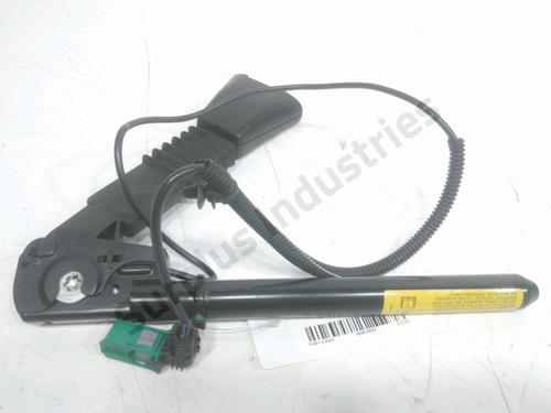 Engate do cinto OPEL COMBO Box Body/MPV 1.3 CDTI 16V | BP32435022I32 - Image 4