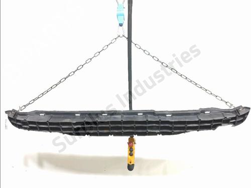 Used Bumper shock absorber Bumper shock absorber PEUGEOT BOXER Van (230L) [1994-2006] 40172535 40172535