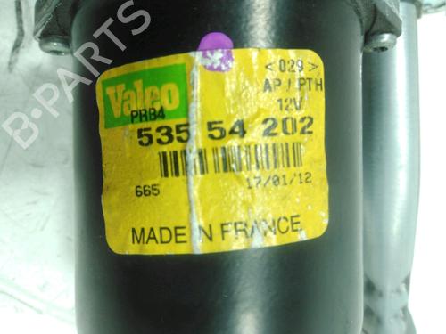 Vindrude Viskermekanisme RENAULT TRAFIC II Van (FL) 2.0 dCi 115 (FL01, FL0U, FL00, FL0H, FL0M) | BP35773287C83 - Image 6