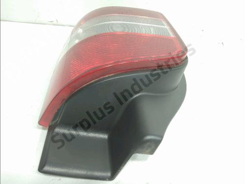 Right taillight VW TRANSPORTER T5 Van (7HA, 7HH, 7EA, 7EH) 2.0 TDI | BP36519598C35 - Image 2