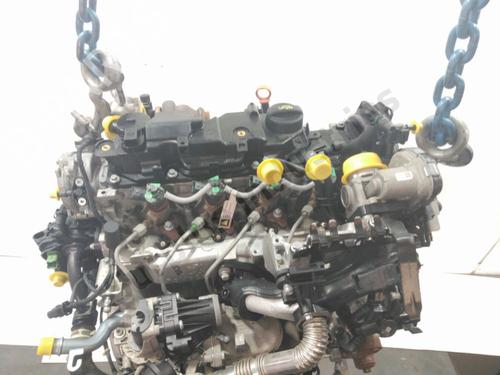 Engine PEUGEOT PARTNER Box Body/MPV (5_, G_)  | BP32655561M1  - Image 5