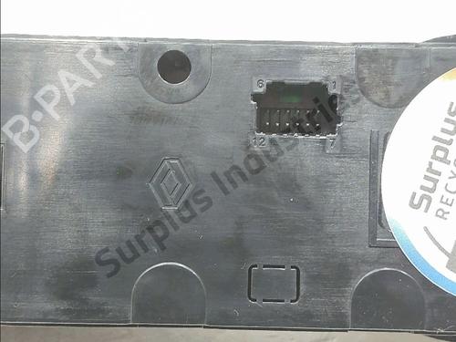 Climate control FIAT TALENTO Van (296_) 1.6 D | BP35972781I5 - Image 3