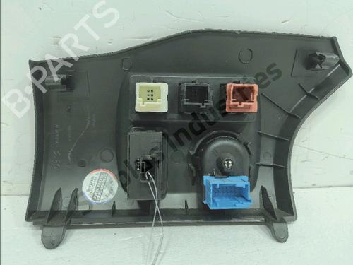 Mirror switch PEUGEOT PARTNER Box Body/MPV 1.6 BlueHDi 100 | BP36692200I25 - Image 2