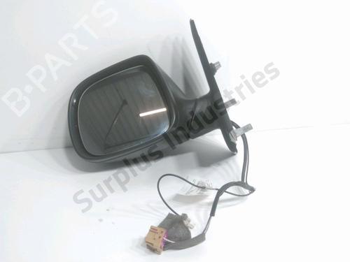 bakspejl-venstre-vw-transporter-t5-van-7ha-7hh-7ea-7eh-2003-31964394 main image