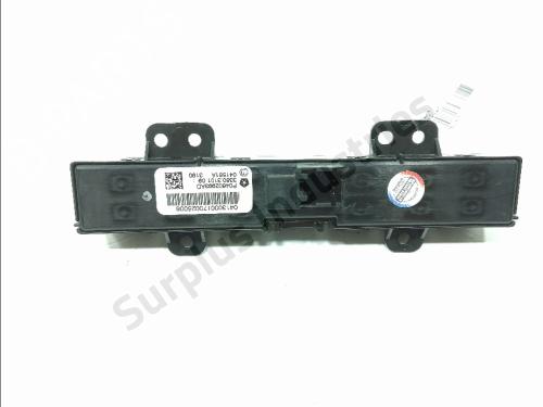 Warning switch JEEP WRANGLER III (JK) 2.8 CRD | BP40522761I22 - Image 2