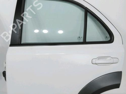 Left rear door KIA SORENTO I (JC) 2.5 CRDi 4WD | BP31955464C4