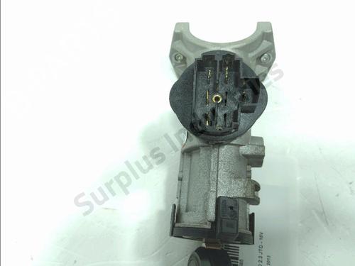 Ignition barrel FIAT DUCATO Van (250_) 130 Multijet 2,3 D | BP37870125M48 - Image 3