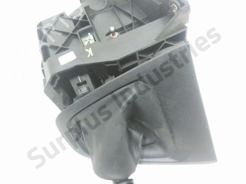 Shift knob CITROËN JUMPY III Van (V_) 2.0 BlueHDi 120 | BP31954329I34