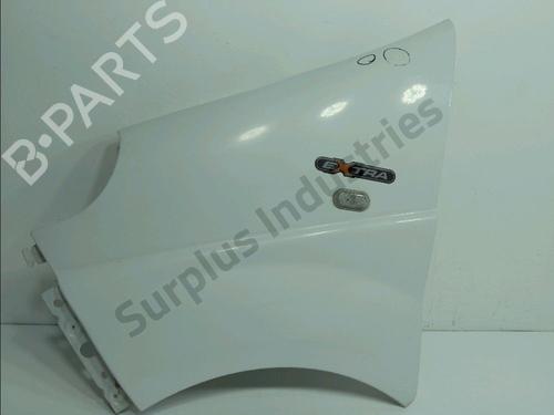 Used Left front fenders Left front fenders 38189069 38189069